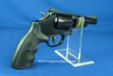 Smith & Wesson Model 19-8 357mag orginal case #10269 - 5 of 13