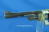 Smith & Wesson Model 624 44 special mfg 1985 NICE #10270- 6 of 15