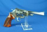 Smith & Wesson Model 624 44 special mfg 1985 NICE #10270- 10 of 15