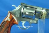 Smith & Wesson Model 624 44 special mfg 1985 NICE #10270- 11 of 15