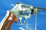 Smith & Wesson Model 624 44 special mfg 1985 NICE #10270- 12 of 15