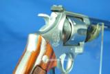 Smith & Wesson Model 624 44 special mfg 1985 NICE #10270- 14 of 15
