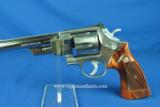Smith & Wesson Model 624 44 special mfg 1985 NICE #10270- 15 of 15