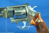 Smith & Wesson Model 624 44 special mfg 1985 NICE #10270- 5 of 15