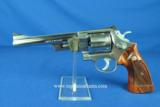 Smith & Wesson Model 624 44 special mfg 1985 NICE #10270- 3 of 15