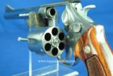 Smith & Wesson Model 624 44 special mfg 1985 NICE #10270- 9 of 15