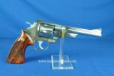 Smith & Wesson Model 624 44 special mfg 1985 NICE #10270- 1 of 15