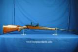 Winchester Model 70 Pre 64 264mag mfg 1961 #10272 - 1 of 12