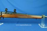 Winchester Model 70 Pre 64 264mag mfg 1961 #10272 - 3 of 12