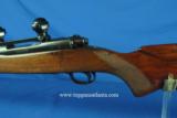Winchester Model 70 Pre 64 264mag mfg 1961 #10272 - 12 of 12