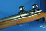 Winchester Model 70 Pre 64 264mag mfg 1961 #10272 - 10 of 12