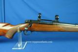 Winchester Model 70 Pre 64 264mag mfg 1961 #10272 - 2 of 12