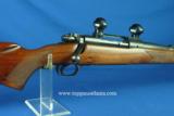 Winchester Model 70 Pre 64 264mag mfg 1961 #10272 - 6 of 12