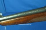Winchester Model 70 Pre 64 264mag mfg 1961 #10272 - 9 of 12