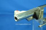 Smith & Wesson Model 19-5 357 4