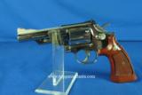 Smith & Wesson Model 19-5 357 4