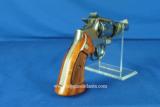 Smith & Wesson Model 19-5 357 4