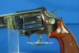 Smith & Wesson Model 19-5 357 4