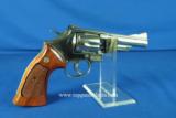 Smith & Wesson Model 19-5 357 4