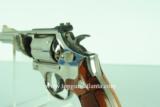 Smith & Wesson Model 19-5 357 4