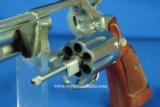 Smith & Wesson Model 19-5 357 4