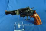 Smith & Wesson Model 19-4 Penn. State Police #10289 - 10 of 12