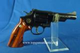 Smith & Wesson Model 19-4 Penn. State Police #10289 - 1 of 12