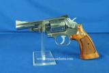 Smith & Wesson Model 66-1 357 4