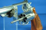 Smith & Wesson Model 66-1 357 4