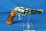 Smith & Wesson Model 66-1 357 4