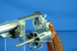 Smith & Wesson Model 66-1 357 4