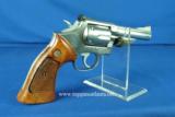Smith & Wesson Model 66-1 357 4