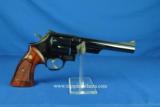 Smith & Wesson Model 29-2 44mag 6