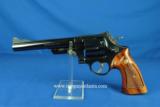 Smith & Wesson Model 29-2 44mag 6