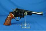 Smith & Wesson Model 29-2 44mag 6