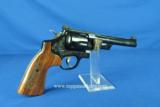 Smith & Wesson Model 27 75th Anniversary #10282 - 4 of 13