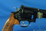 Smith & Wesson Model 27 75th Anniversary #10282 - 7 of 13