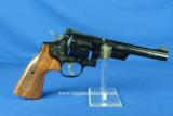Smith & Wesson Model 27 75th Anniversary #10282 - 1 of 13