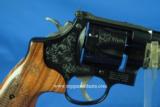 Smith & Wesson Model 27 75th Anniversary #10282 - 5 of 13