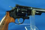 Smith & Wesson Model 27 75th Anniversary #10282 - 8 of 13