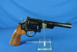 Smith & Wesson Model 27 75th Anniversary #10282 - 6 of 13