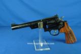 Smith & Wesson Model 27 75th Anniversary #10282 - 9 of 13