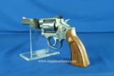 Smith & Wesson Model 67-1 38sp 4' pinned #10212 - 4 of 13