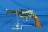 Smith & Wesson Model 67-1 38sp 4' pinned #10212 - 5 of 13