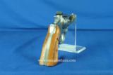 Smith & Wesson Model 67-1 38sp 4' pinned #10212 - 3 of 13