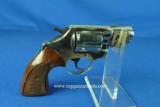 Colt Detective Special Nickel 38 2nd Series mfg 72 #10280 - 4 of 7