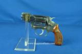 Smith & Wesson Model 60 38spec #10279 - 3 of 12