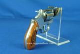 Smith & Wesson Model 60 38spec #10279 - 2 of 12