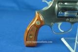 Smith & Wesson Model 60 38spec #10279 - 11 of 12