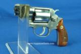 Smith & Wesson Model 60 38spec #10279 - 5 of 12
